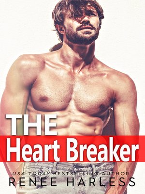 cover image of The Heart Breaker